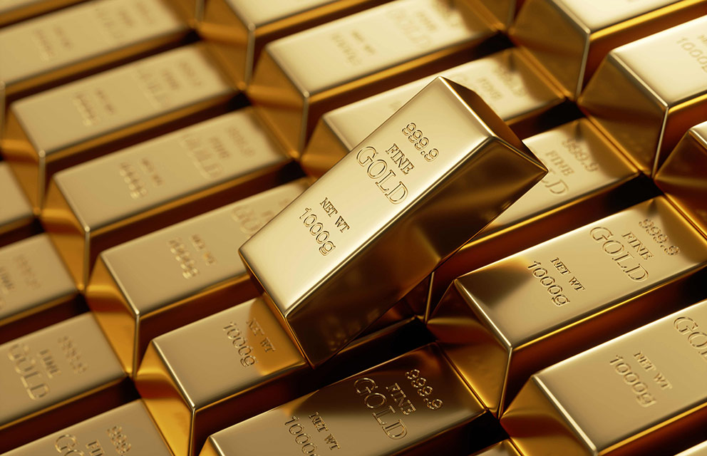 Gold Trading License