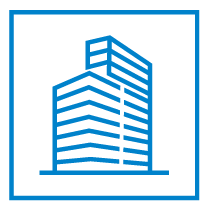 Freezone Company Icon