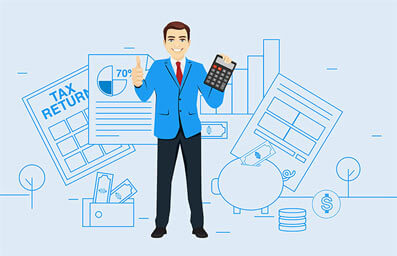 Accounting and VAT