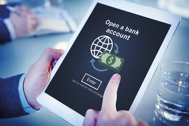 Bank Accounts opening in UAE
