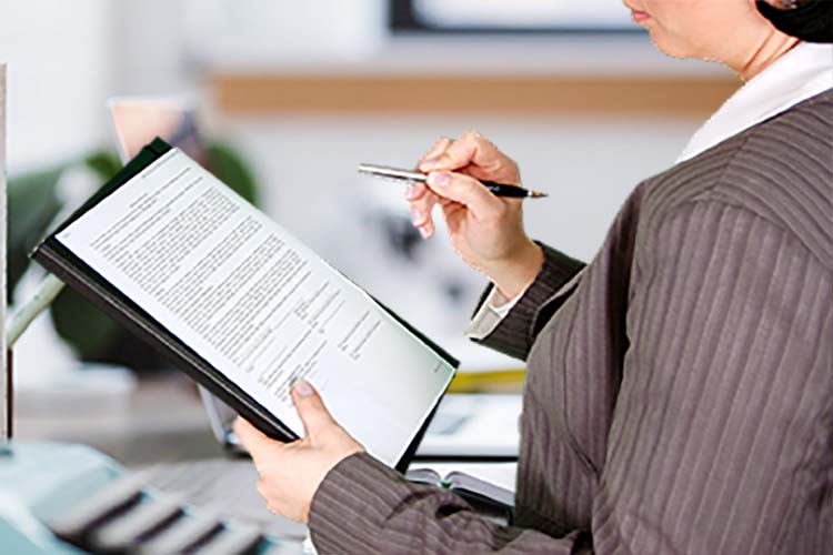 Business Forms in UAE