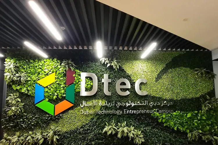 DTEC Company Registration