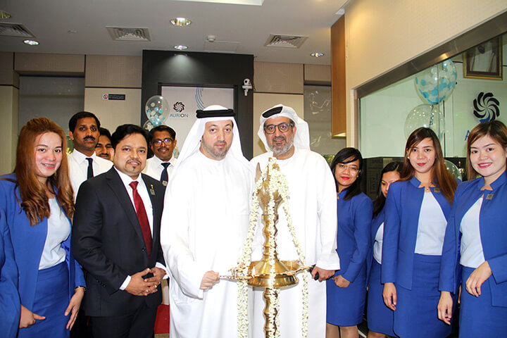 Sharjah Office Inauguration