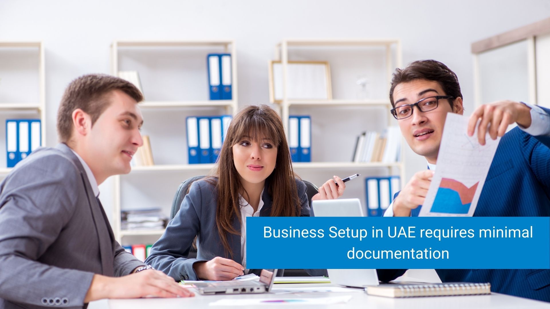 Setting up businesses in UAE | Company Setup in UAE