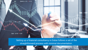 Financial Consultancy License In Dubai - UAE Fintech Company