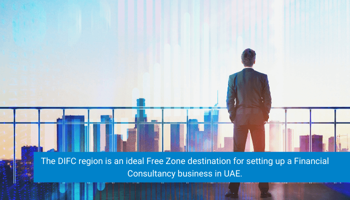 Financial Consultancy License in UAE